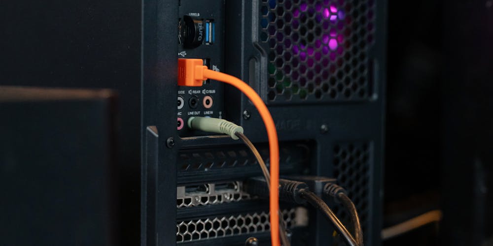Khám phá toàn diện về Server Việt - Giải pháp tối ưu cho doanh nghiệp hiện đại