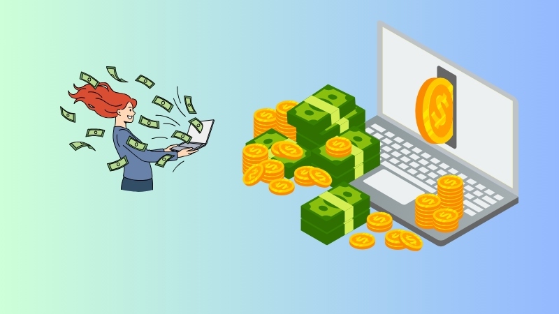 MMO là gì? - Khám phá xu hướng kiếm tiền online phổ biến nhất hiện nay MMO là gì? - Khám phá xu hướng kiếm tiền online phổ biến nhất hiện nay