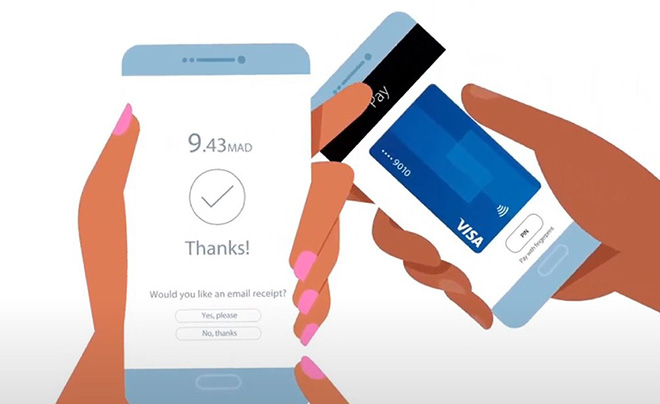 Visa ảo là gì? - Khám Phá Thế Giới Thanh Toán Điện Tử Mới Visa ảo là gì? - Khám Phá Thế Giới Thanh Toán Điện Tử Mới