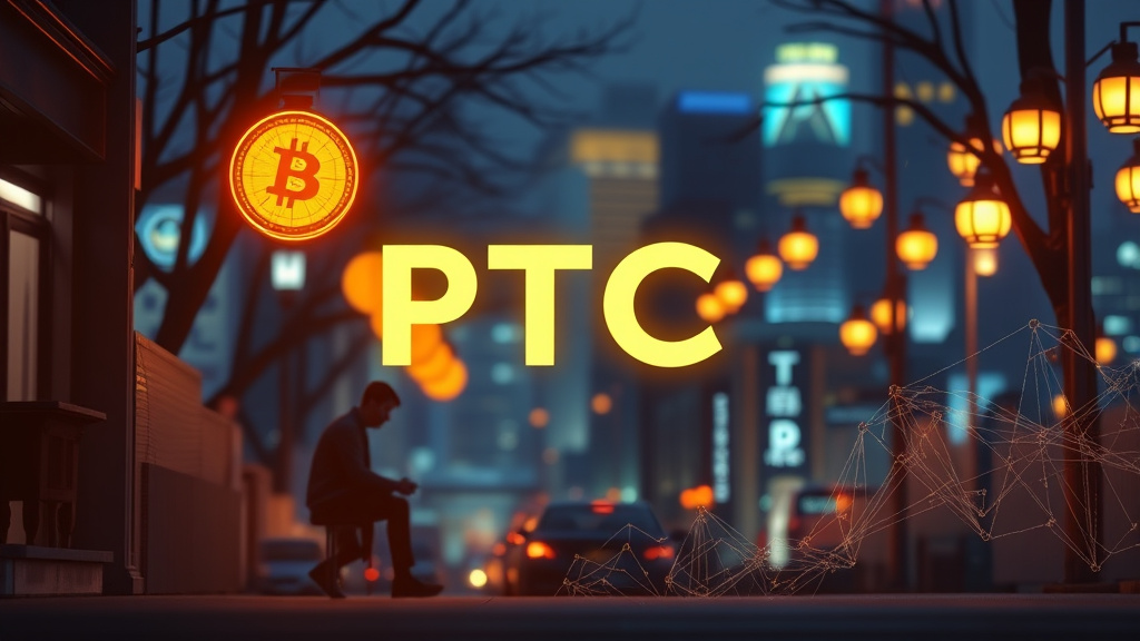 PTC Là Gì? Và Cách Hoạt Động Trong Năm 2025