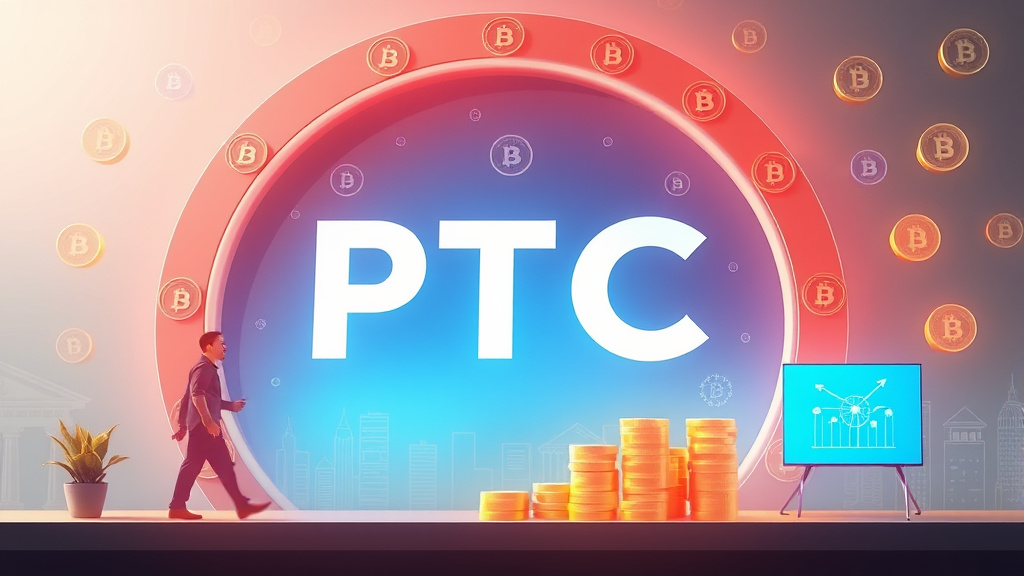 PTC Là Gì? Và Cách Hoạt Động Trong Năm 2025